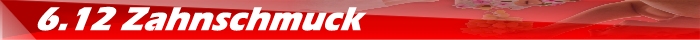 Zahnschmuck